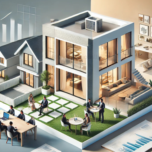 Understanding the Key Differences Between Fractional and Full Ownership in Real Estate